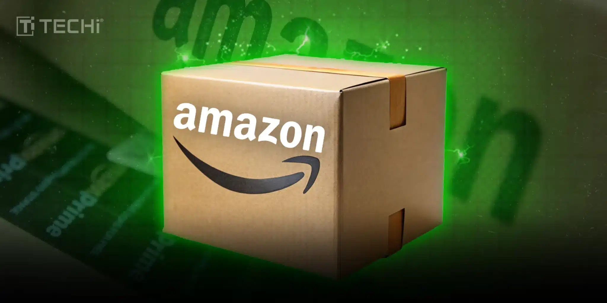 Amazon De-thrones Walmart in Revenue Race
