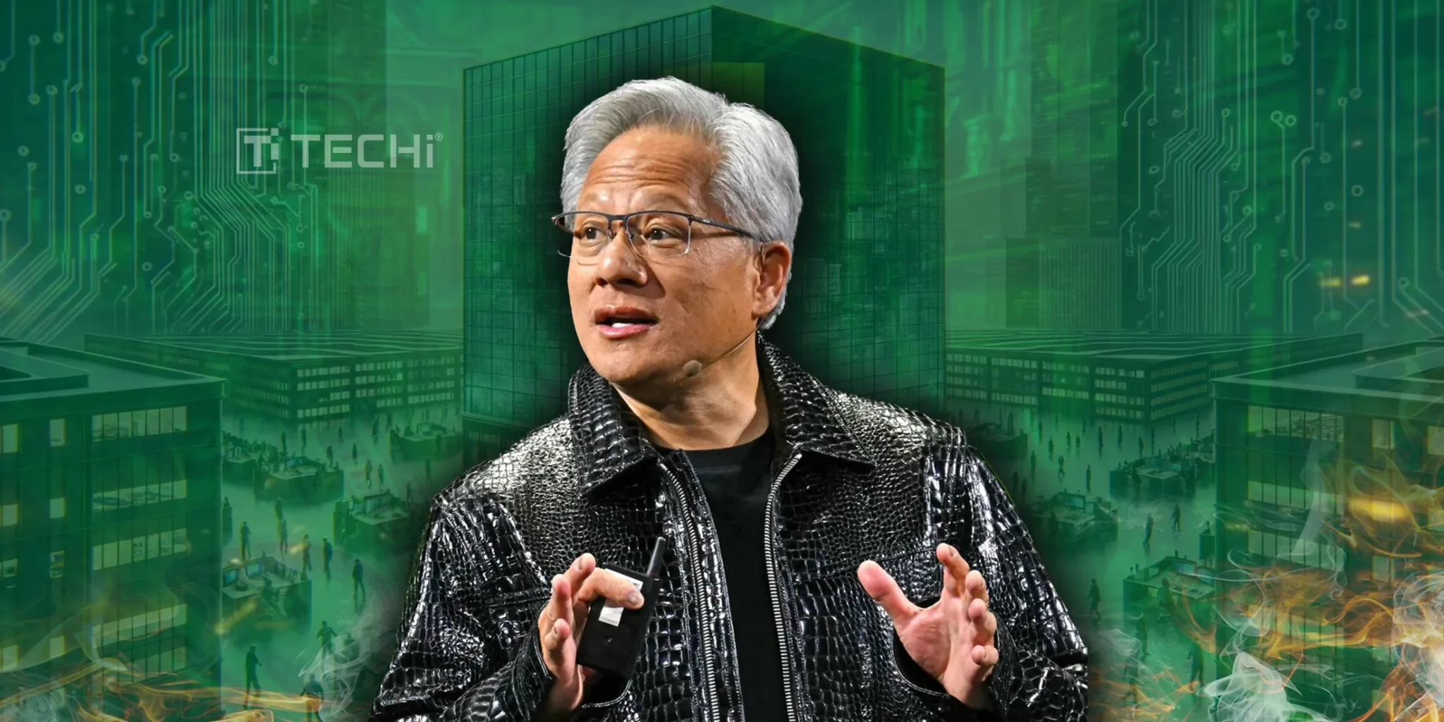 Can NVIDIA Maintain Its Dominance Amidst Rising ASIC Competition?