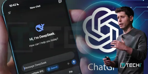 DeepSeek vs ChatGPT — Features, Performance, Privacy & Which One You Should Choose in 2026?