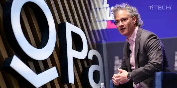 Palantir Stock Ignites AI Frenzy