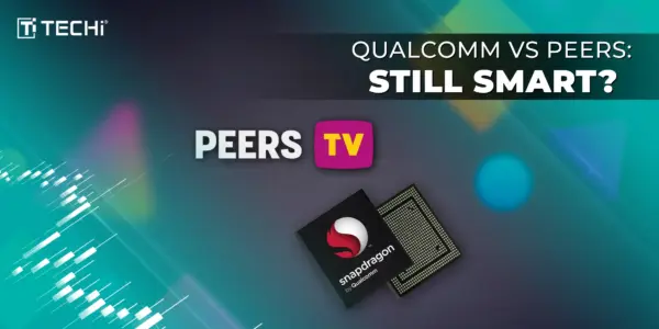 Qualcomm Stock vs Peers: Can It Keep Up With Nvidia and Other AI Chip Leaders?