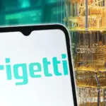 Rigetti Tech. Inc. vii Stock Slides Stock Investment