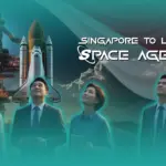 Singapore Launches National Space Agency in April 2026
