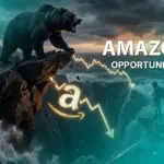 Amazon’s Epic Plunge Sparks Buy Frenzy
