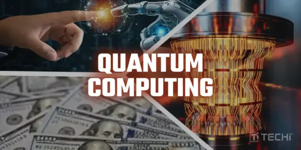 Three Quantum Stocks Worth Buying While the Hype Is Low