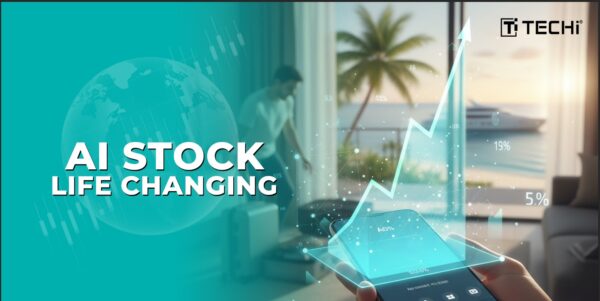 This Booming AI Stock Could Be Your Next Life-Changing Investment