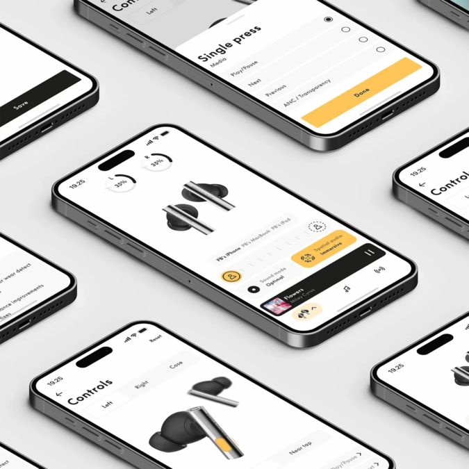 optimized For Dolby Atoms