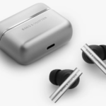 Bang & Olufsen Beo Grace Earbuds: Premium Audio Experience