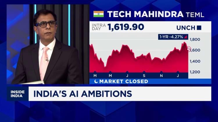 Tech Chatgpt India