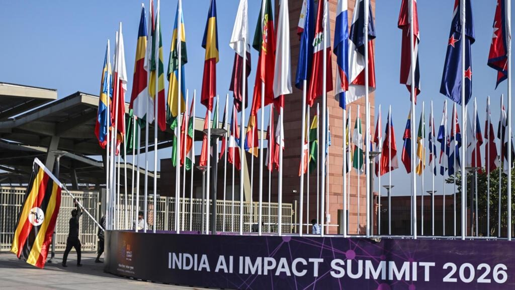 India AI Impact Summit: New Delhi Becomes Global AI Hub 3 India Ai Development 2026