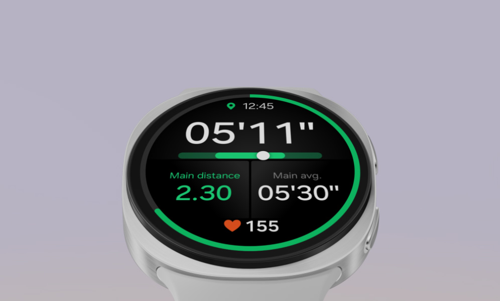 Sumsung Watch Series 8