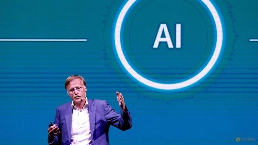 Infineon Technologies Eyes Humanoid Robot Chip Market 1 image 44