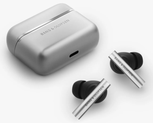 Bang & Olufsen Beo Grace Earbuds: Premium Audio Experience