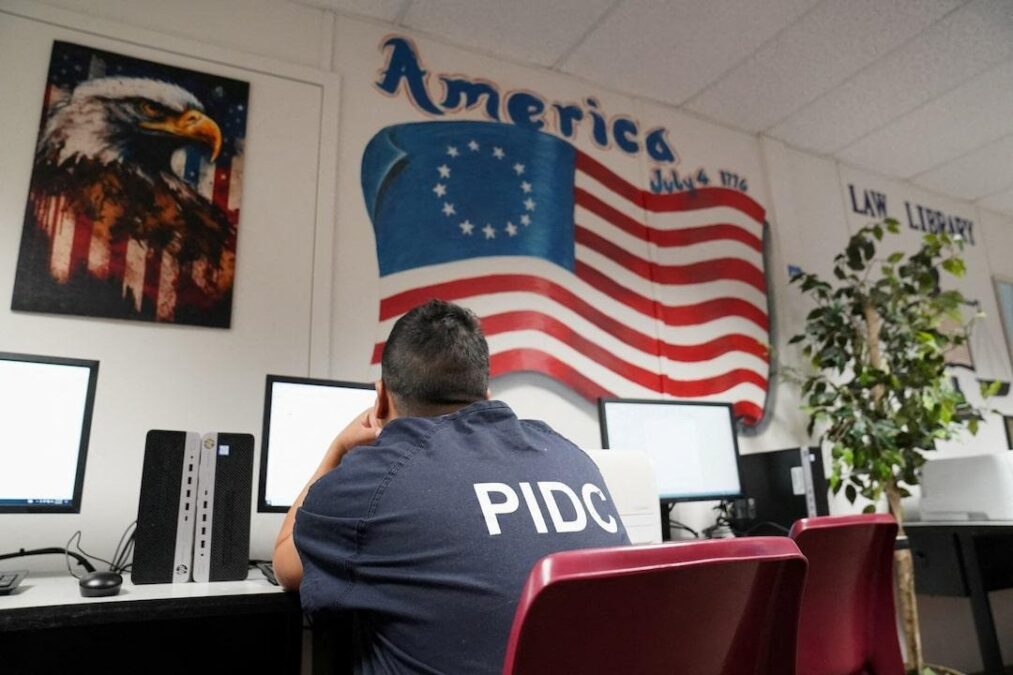 Microsoft US Imigration