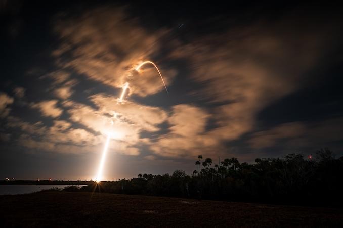 Flight NASA