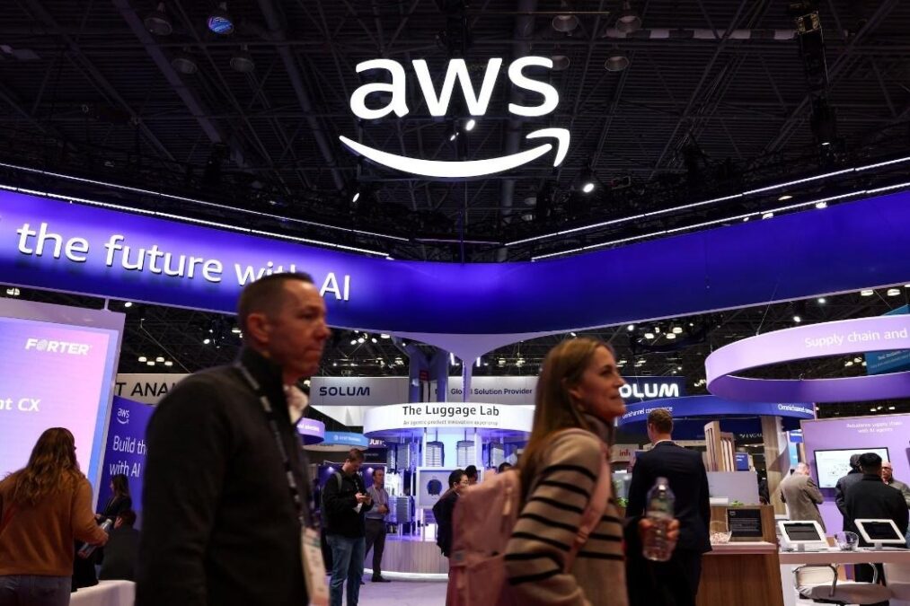 aws
