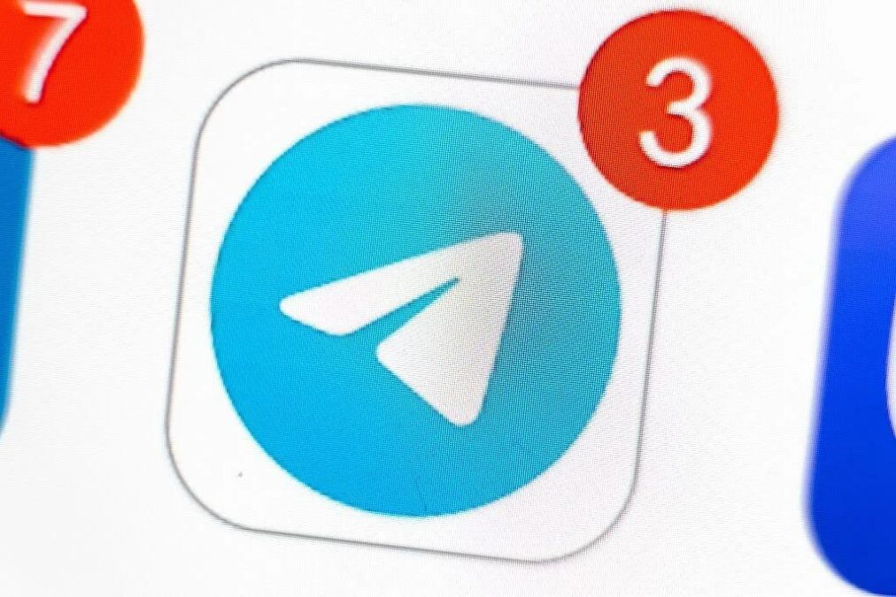 Russia vs. Telegram: Pavel Durov Faces Terror Charges & Potential Ban 1 Telegram