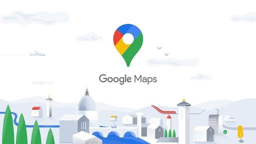 Google Approved to Export High-Precision Maps from South Korea After 20-Year Ban 1 Google Map
