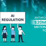 Anthropic Invests $20M in 2026 Midterm Elections for AI Safety