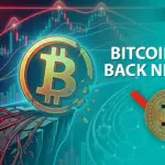 Bitcoin Price Today: BTC Slips After Touching $76K as Iran Tensions and Fed Decision