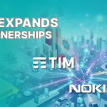 Nokia Expands AI Alliances with TIM Brazil & Deutsche Telekom to Lead 5G-AI Revolution