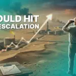 Oil Prices Set to Hit $80 as U.S. and Israeli Strikes on Iran Ignite Middle East Tensions