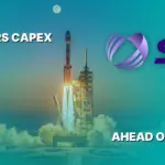 SES Trims Capex Before 2026 Satellite Surge