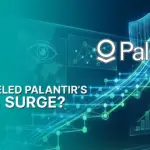 The AI Rocket Ride by Palantir Must Undergo a Reality Check