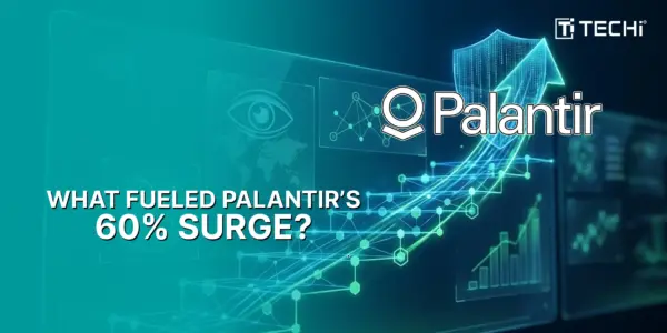 The AI Rocket Ride by Palantir Must Undergo a Reality Check