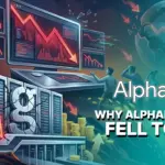 Stock of Alphabet Stays Falling on Mideast Fears