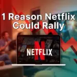 Why Netflix Stock Could Surge in March: The Warner Bros. Exit Strategy