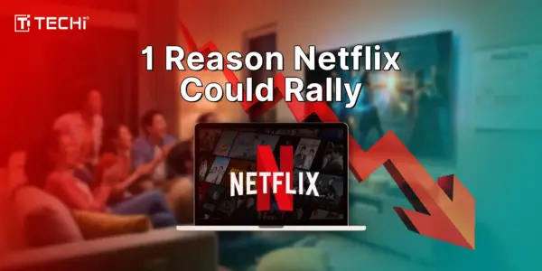 Why Netflix Stock Could Surge in March: The Warner Bros. Exit Strategy