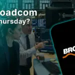 Broadcom Stock Soars: Buy Before Earnings?