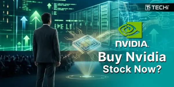 Nvidia’s GTC Bombshell: Buy Now or Wait?