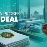 Malaysia Graft Probe: $279M Arm Holdings Chip Deal Under Investigation