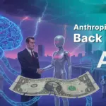 Anthropic Revives Pentagon Talks Amid $200M AI Military Contract Crisis