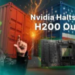 Nvidia Halts H200 Shipments to China, Shifts TSMC Capacity to Vera Rubin Chips