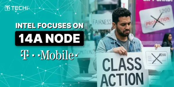 The Broken Gift Cards of T-Mobile Cause Uproar  