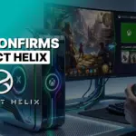 Project Helix of Xbox Unleashes PC Gaming Dynasty