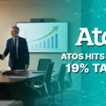 Atos Hits €8B Revenue Target Amid 19% Workforce Cut and Major Restructuring