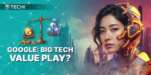 The Big Tech Bargain At Google Is Dead. What Is Next? 