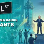 Wall Street’s AI Duo  