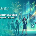 Palantir (PLTR) Price Target Hits $260: Why Wall Street is Bullish