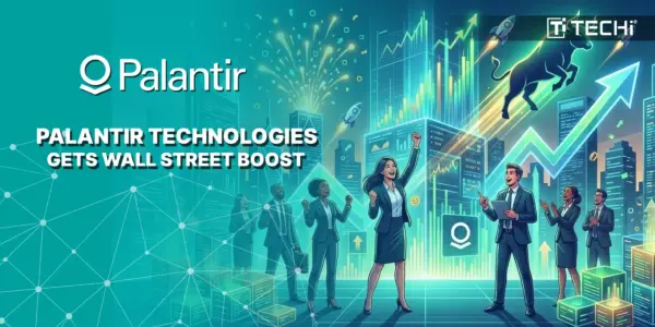 Palantir (PLTR) Price Target Hits $260: Why Wall Street is Bullish