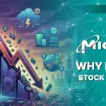 Micron Stock Crashes