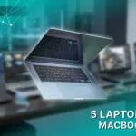 5 Laptops More Powerful Than The 2026 MacBook Pro