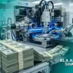 KLA Launches $7B Share Repurchase Program