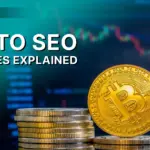 The Hidden SEO Challenges of Crypto Platforms And How to Overcome Them