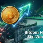 Bitcoin Price Today Hits 6 Week High Above $74K as Crypto Market Surges