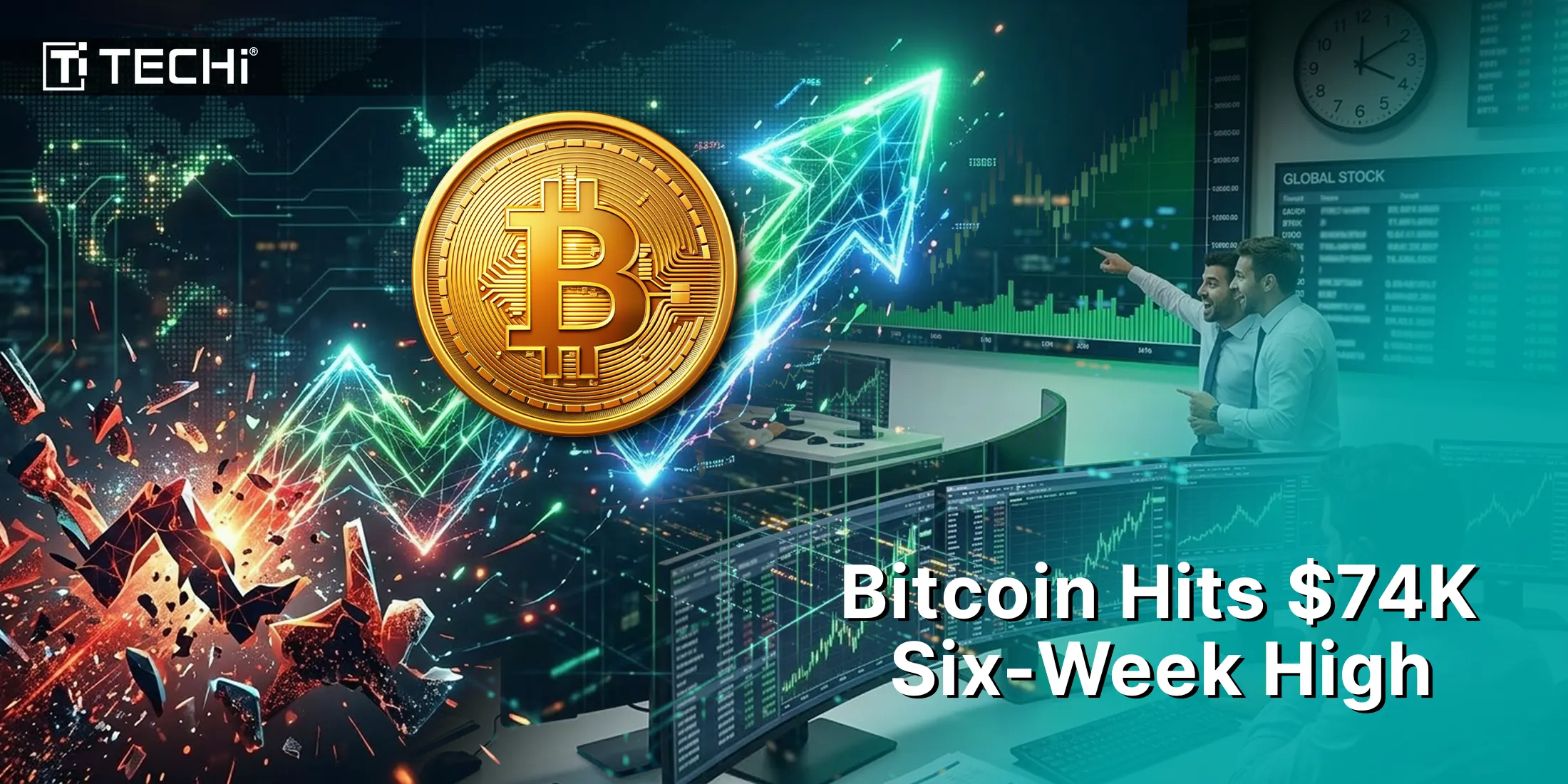 Crypto Portfolio Strategy 2026: Bitcoin, Ethereum & AI Tokens